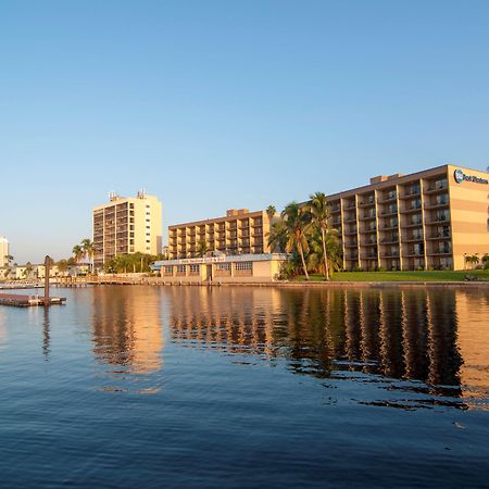Best Western Fort Myers Waterfront North Fort Myers Exterior foto