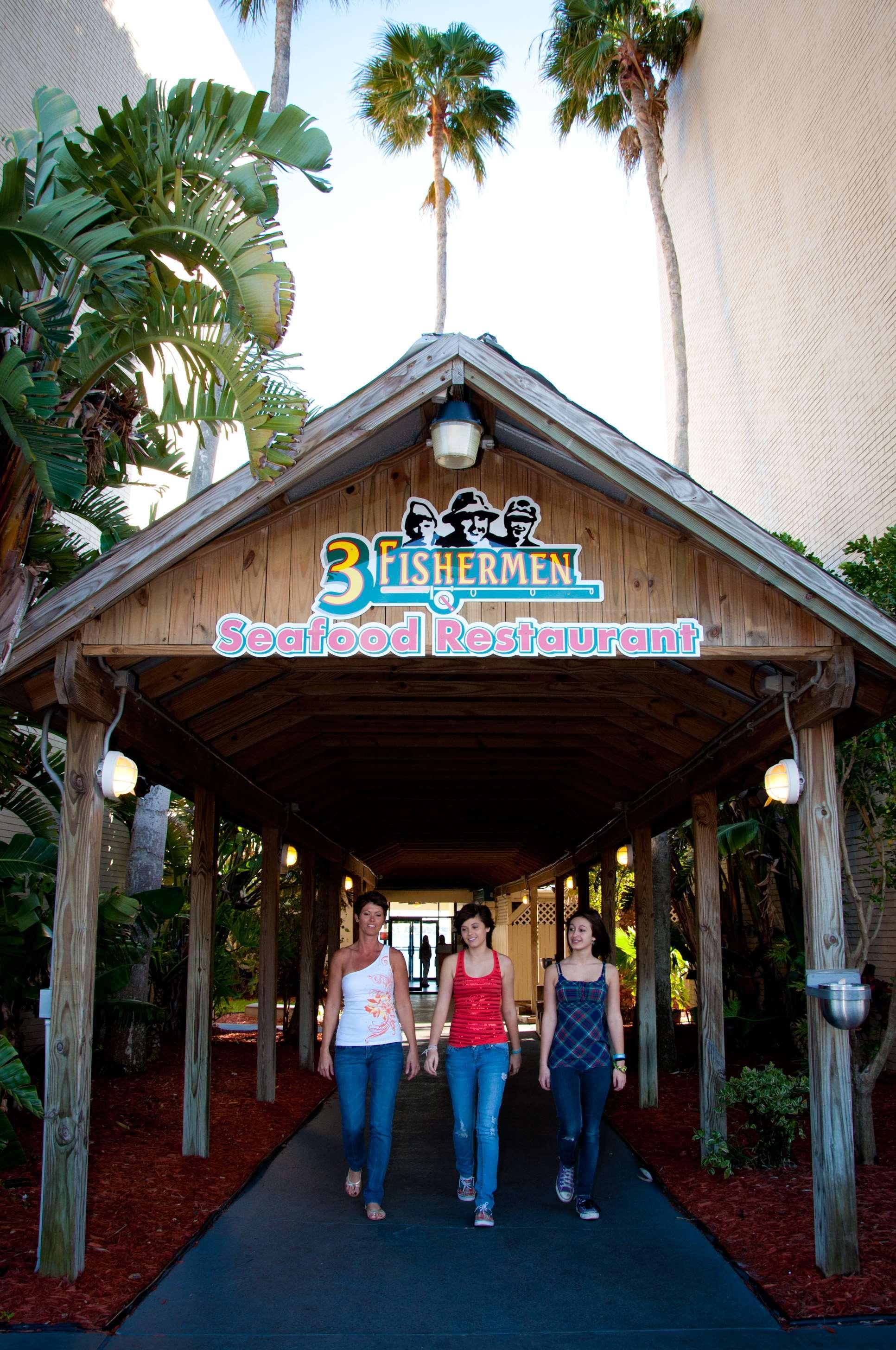Best Western Fort Myers Waterfront North Fort Myers Exterior foto