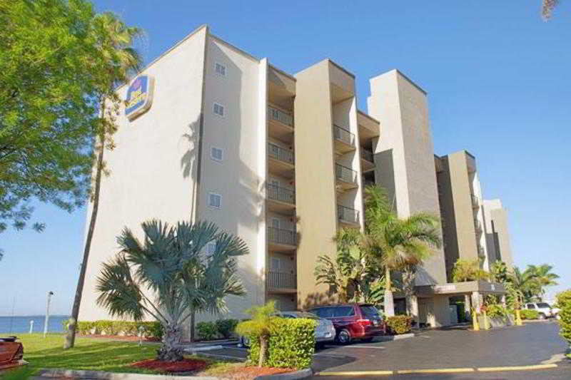 Best Western Fort Myers Waterfront North Fort Myers Exterior foto