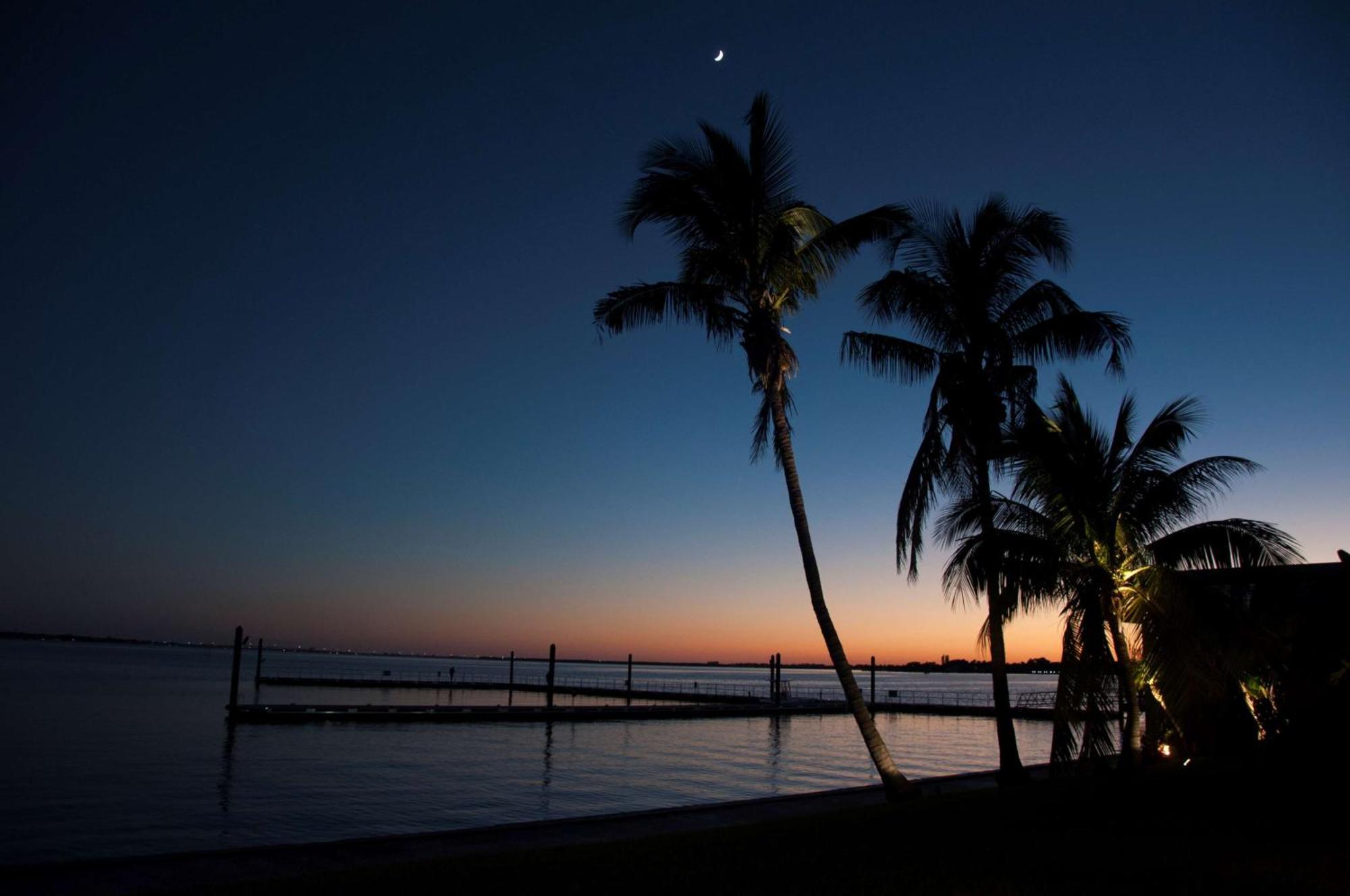 Best Western Fort Myers Waterfront North Fort Myers Exterior foto