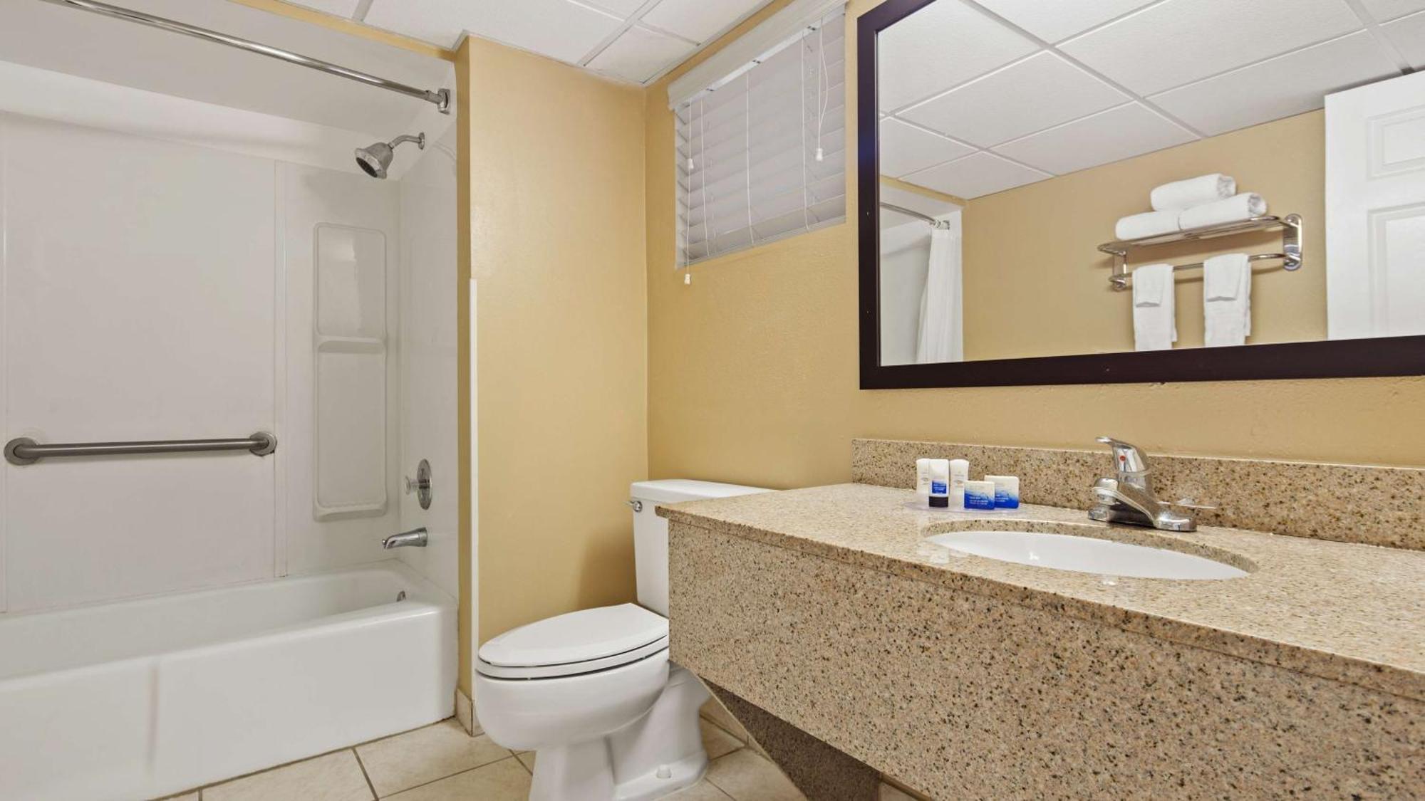 Best Western Fort Myers Waterfront North Fort Myers Exterior foto