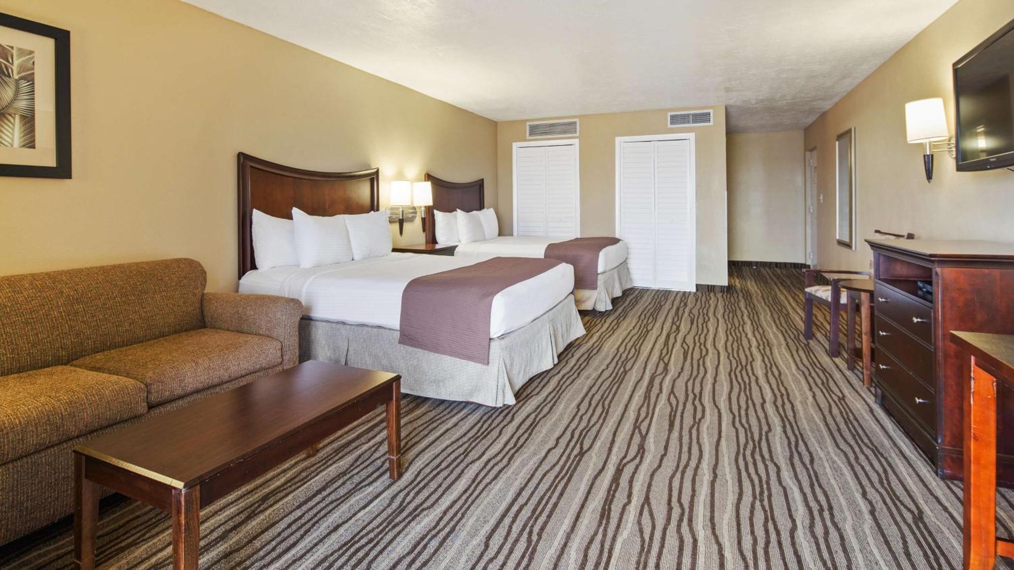 Best Western Fort Myers Waterfront North Fort Myers Exterior foto