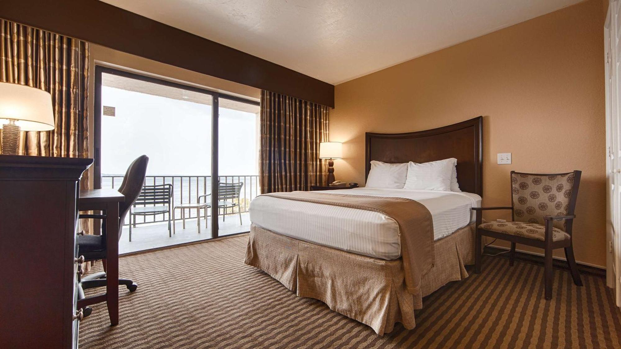 Best Western Fort Myers Waterfront North Fort Myers Exterior foto