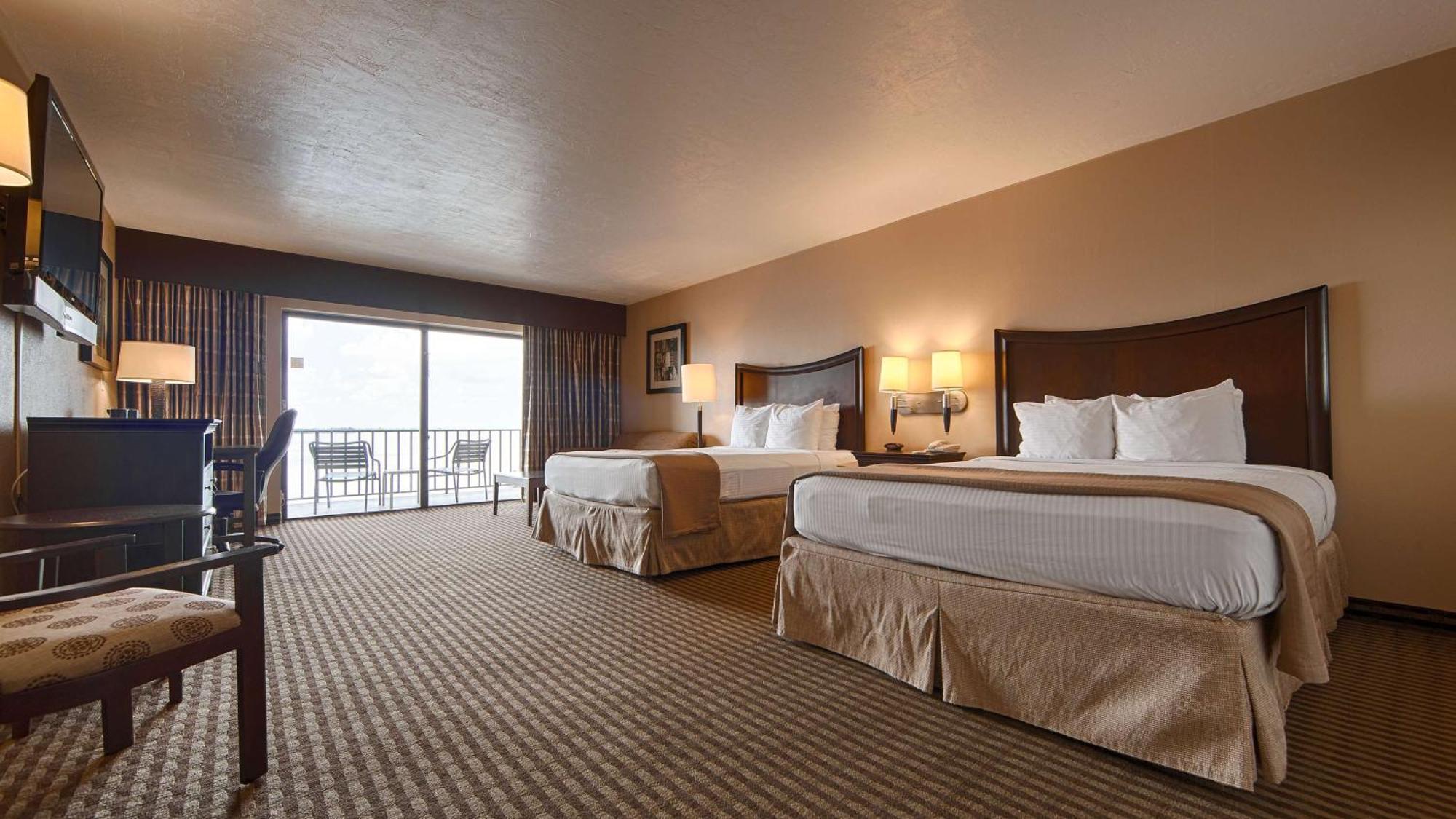 Best Western Fort Myers Waterfront North Fort Myers Exterior foto