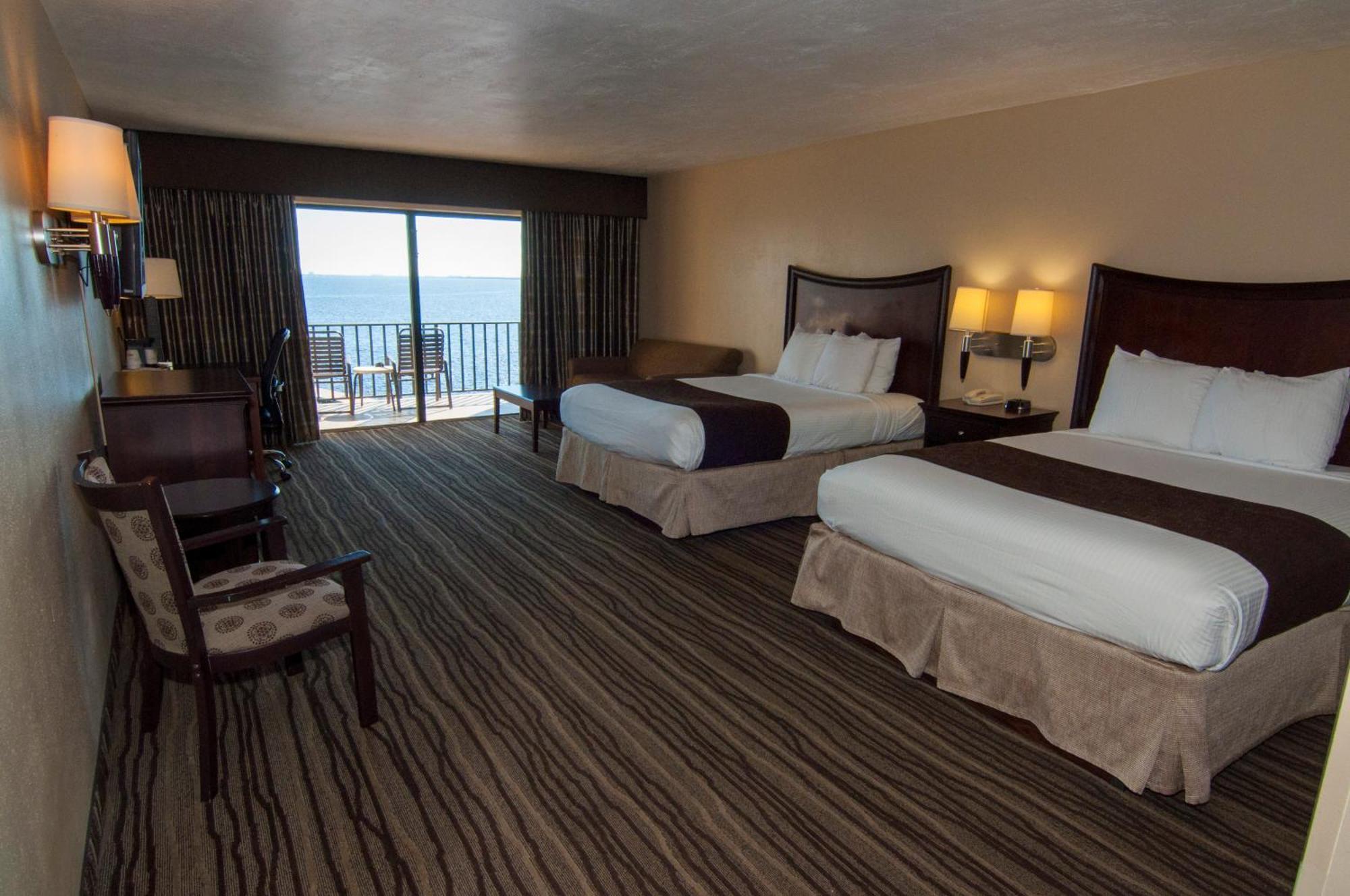 Best Western Fort Myers Waterfront North Fort Myers Exterior foto