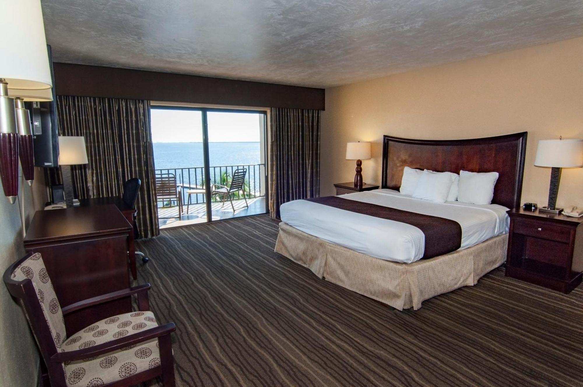 Best Western Fort Myers Waterfront North Fort Myers Exterior foto