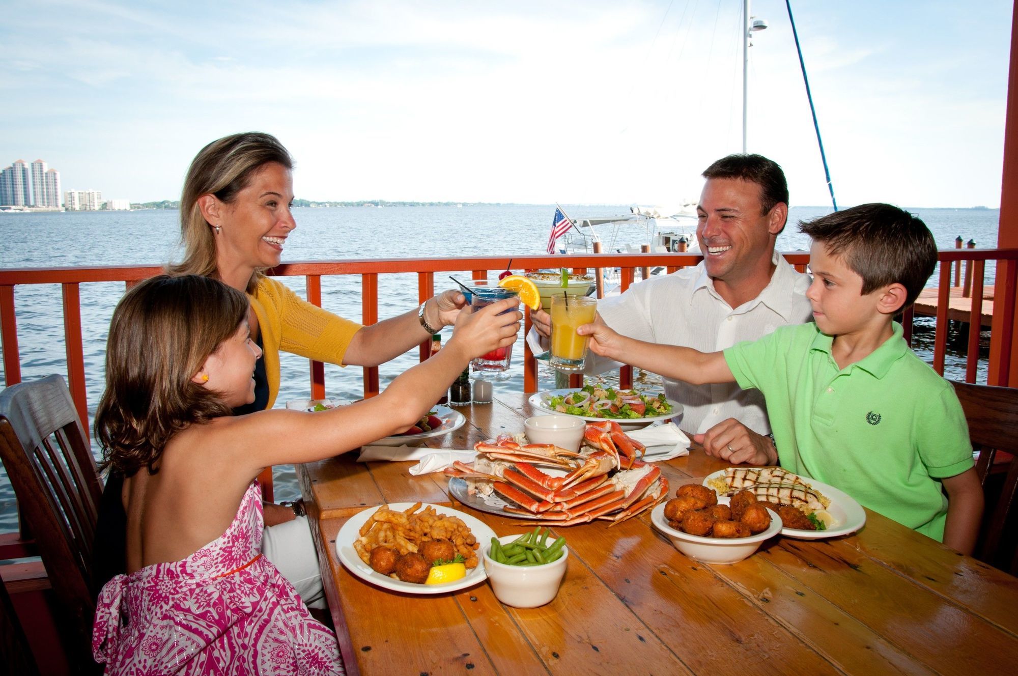 Best Western Fort Myers Waterfront North Fort Myers Exterior foto