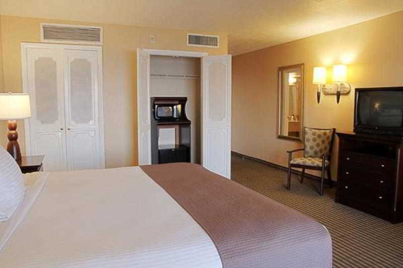 Best Western Fort Myers Waterfront North Fort Myers Exterior foto