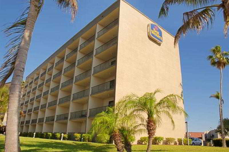 Best Western Fort Myers Waterfront North Fort Myers Exterior foto