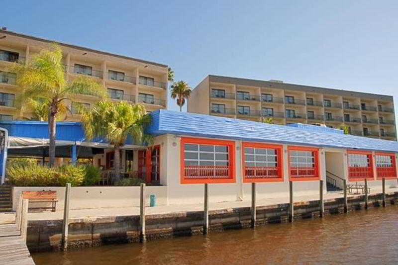 Best Western Fort Myers Waterfront North Fort Myers Exterior foto