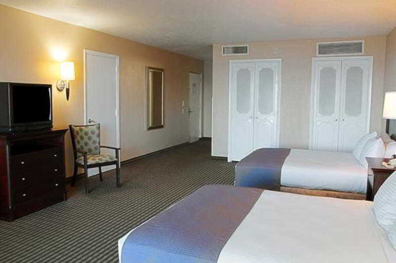 Best Western Fort Myers Waterfront North Fort Myers Quarto foto