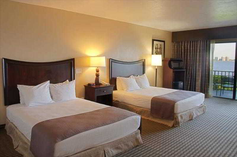 Best Western Fort Myers Waterfront North Fort Myers Quarto foto