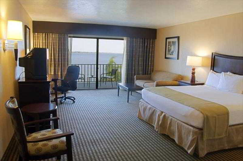 Best Western Fort Myers Waterfront North Fort Myers Quarto foto