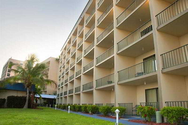 Best Western Fort Myers Waterfront North Fort Myers Exterior foto