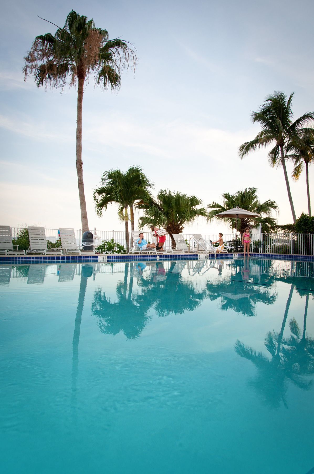 Best Western Fort Myers Waterfront North Fort Myers Exterior foto