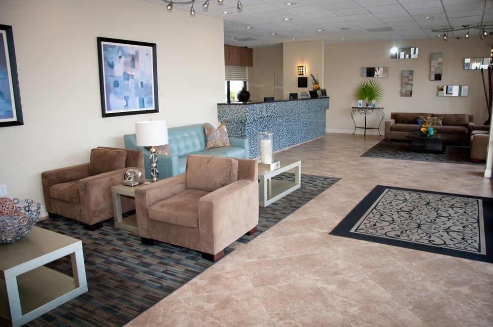 Best Western Fort Myers Waterfront North Fort Myers Exterior foto