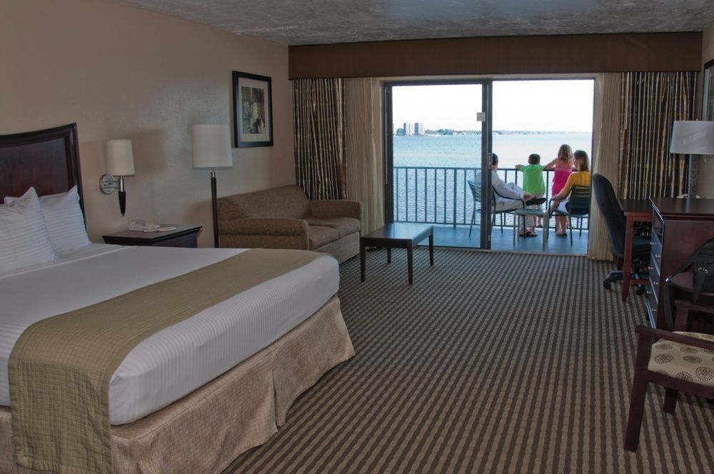 Best Western Fort Myers Waterfront North Fort Myers Exterior foto