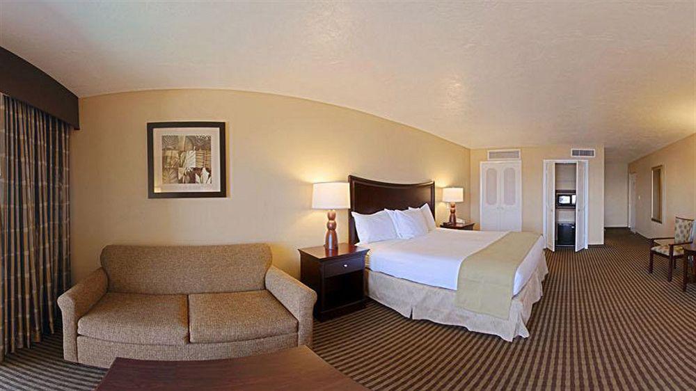 Best Western Fort Myers Waterfront North Fort Myers Exterior foto