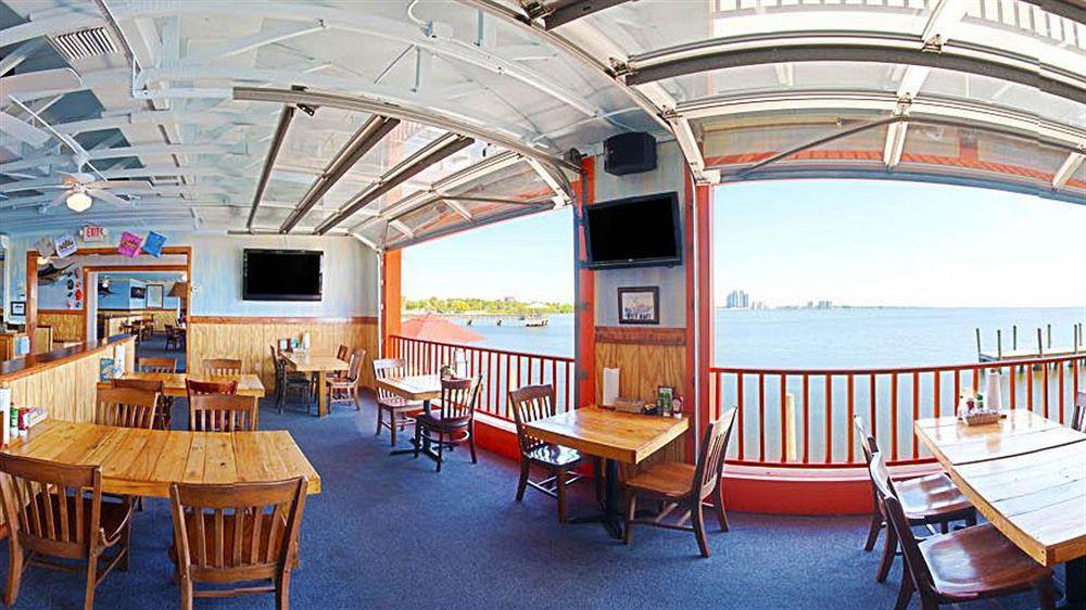 Best Western Fort Myers Waterfront North Fort Myers Exterior foto