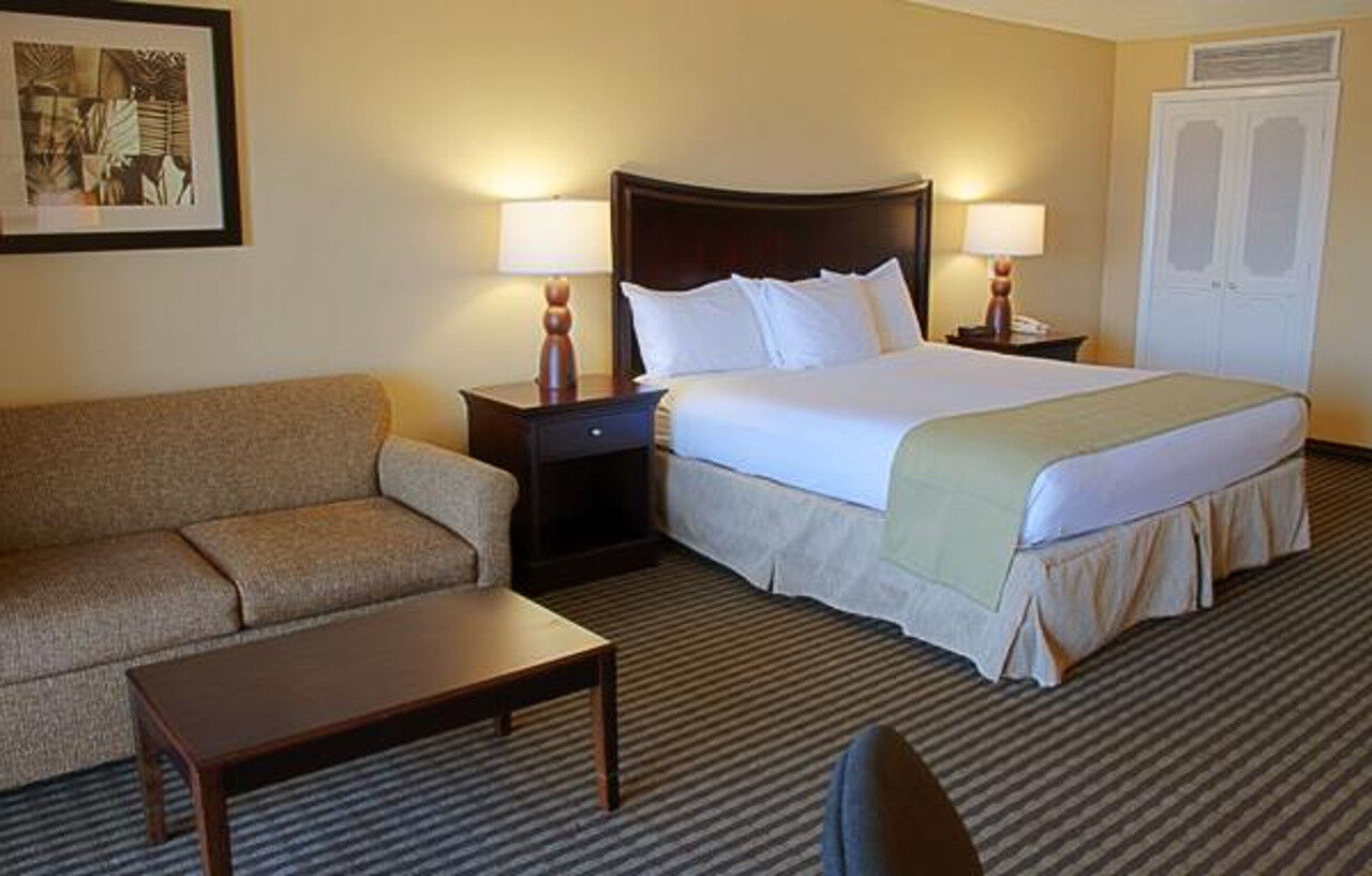 Best Western Fort Myers Waterfront North Fort Myers Quarto foto