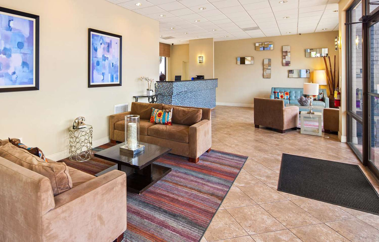 Best Western Fort Myers Waterfront North Fort Myers Exterior foto