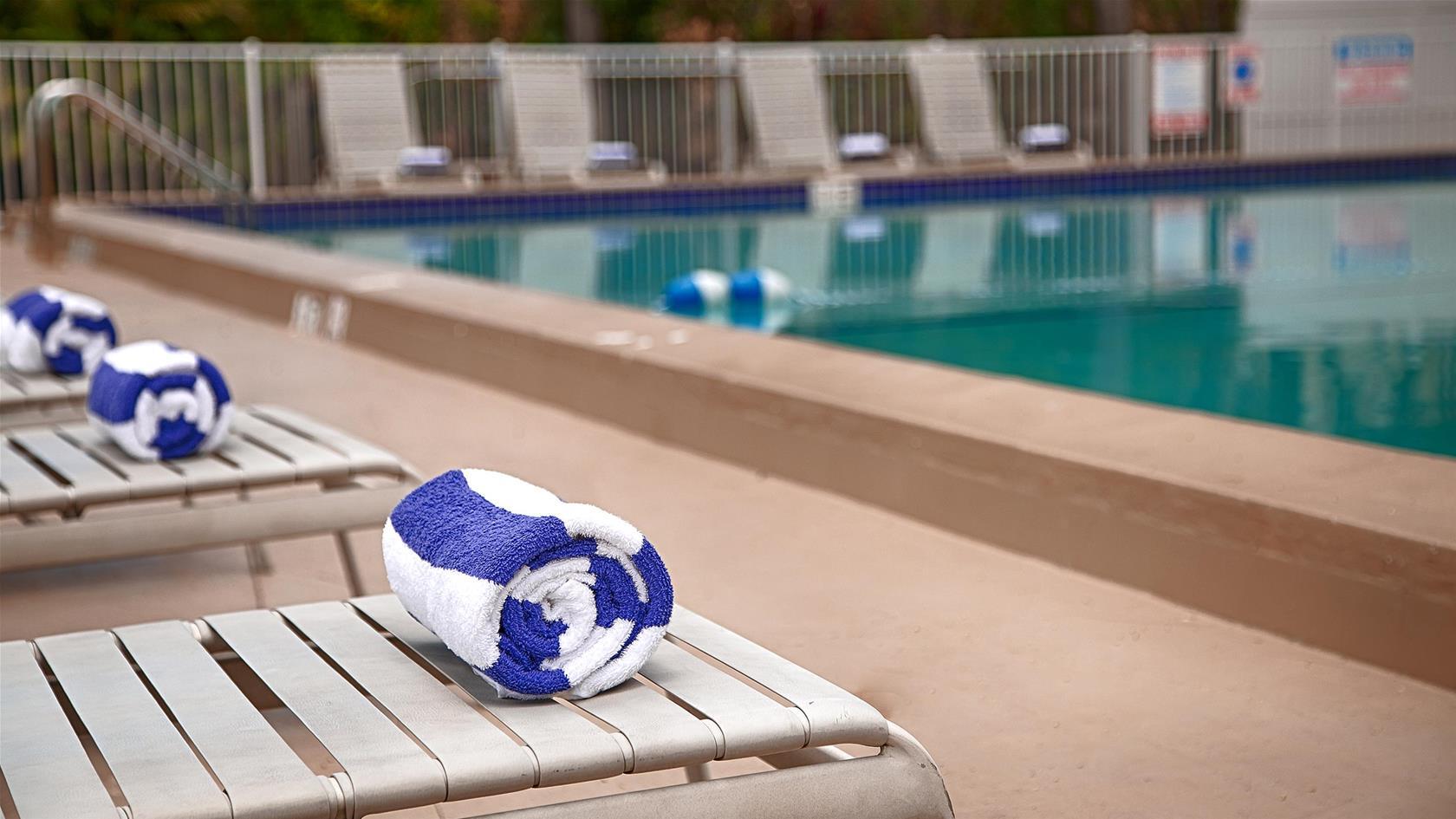 Best Western Fort Myers Waterfront North Fort Myers Exterior foto